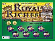 The Barbados Lottery